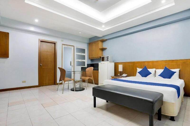 סן פדרו מקאטי Alley 8 Makati מראה חיצוני תמונה