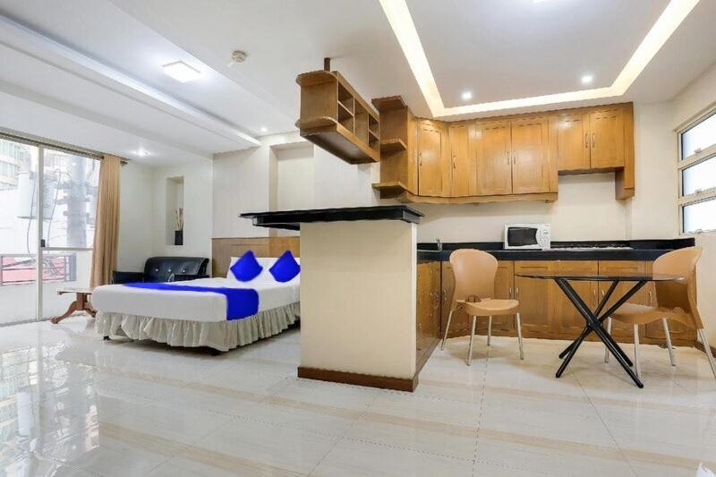סן פדרו מקאטי Alley 8 Makati מראה חיצוני תמונה