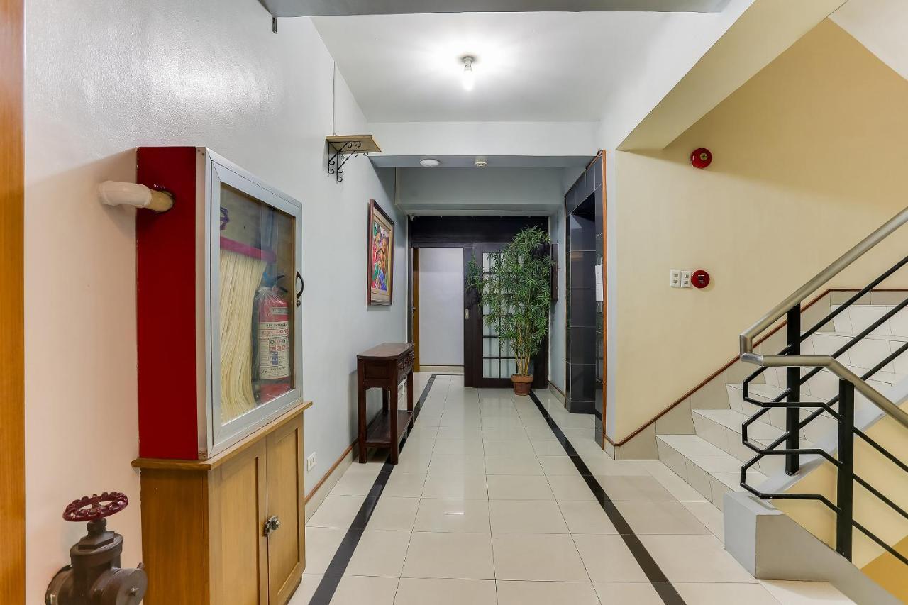 סן פדרו מקאטי Alley 8 Makati מראה חיצוני תמונה